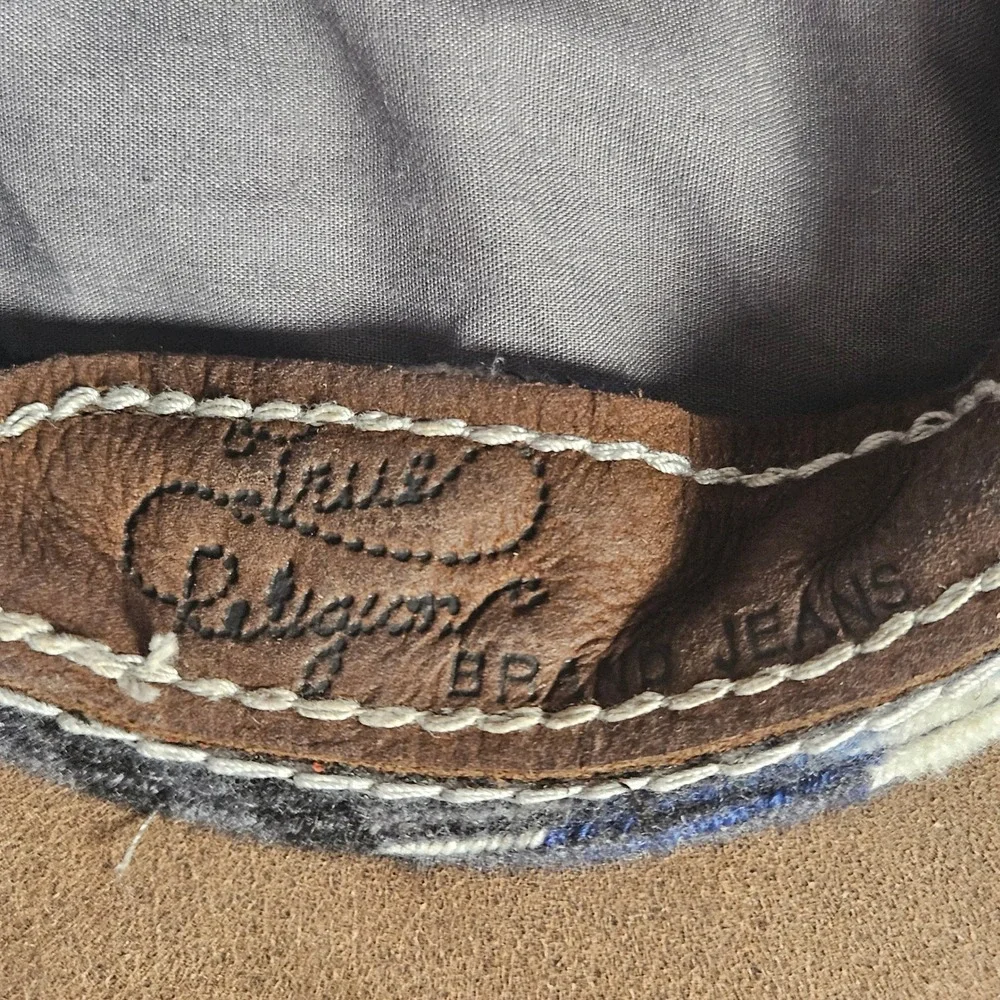 True Religion vintage true